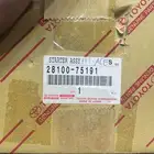 سلف هايلوكس 2006 2015 اصلي وكاله