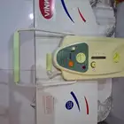 مكواة بخار شبه جديدة
