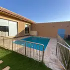 شاليهات الرمال