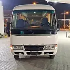 موستبيشي روزا 2021
