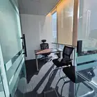 مكاتب للايجار خلف برج المملكه