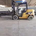 تاجير معدات ثقيله. رافعات شوكيه فوركلفت