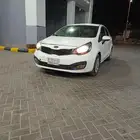 كيا ريو 2013