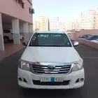 تويوتا هايلوكس 2013ديزل