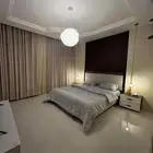 للايجار فيلا في حي الزمرد دورين مطبخ راكب ومكيفات راكبه