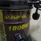 مكنسة كهربائيه