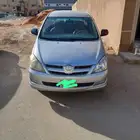 تويوتا اينوفا 2008 على السوم