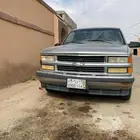 جمس شفرولية موديل 99للبيع بحالته وكالة