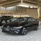 هونداي - النترا - 2025 اصفار بطاقه جمركيه