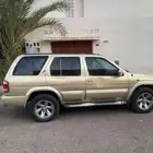 باثفيندر 2004 للبيع