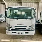 ايسوزو دينا 5 طن 4.95 متر 2025