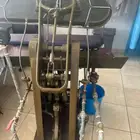 مغسله لتقبيل