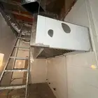 مطبخ مطاعم افران مدخنه أدوات مطعم استيل