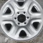 جنوط ديازل وكالة مقاس 17 موديل 2022 _ 6 مسمار