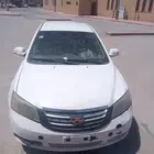 تشليح صيني جيلي Ec7