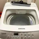 غسالة سامسونج 5 كيلو تقنية