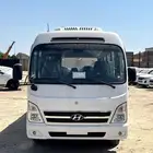 باص هيونداي 23 و 26 راكب