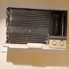 gree 1.5 tune gas 410 new condition