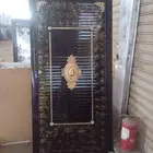 أبواب حديد جديد رخيص