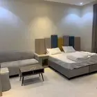 شقق مفرشه للإيجار شهري سنوي جده حي الفيصلية