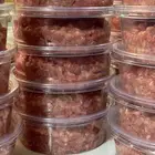 معلبات قطط صحية