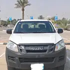 ايسوزو ديماكس 2016