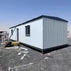 يوجد لدينا جميع الغرفه الكرفانات