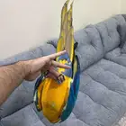 مكاو بلو اند قولد حمامه تم البيع