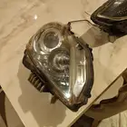 شمعه يمين انفنتي