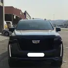 كاديلاك اسكاليد 600 موديل 2022