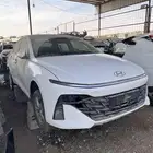 اكسنت 2024 تشليح قطع غيار