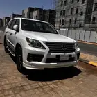 جيب لكزس 2009 للبيع محول 2015