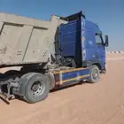 فولفو راس موديل 2000. للبيع