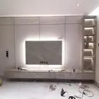 جبس بورد اسمنت بورد براويز شبورد بديل الخشب بويات بروفيل غرف