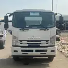 ايسوزو دينا 9.5 طن شاص طويل 2025
