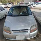 شيفروليه افيو 2006