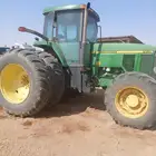 حراثه 7810 علي الشره مكينه وقير وهيدر ليك