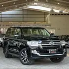 لاندكروزر - في اكس ار - 2019 - 5.7 - ب190ألف