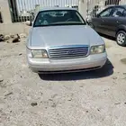 فورد فكتوريا 2008