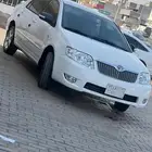 تويوتا كورولا 2007 ماشيه 300