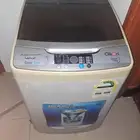 غسالة اتومتيك 7 كيلو