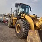للبيع شيول كتر بلر وارد الزاهد حجم 950H موديل 2007