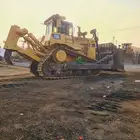 بلدوزرت الإيجار 155 وا 275 وا كتر D9R