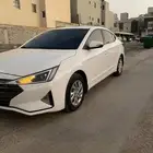 هونداي النترا 2020