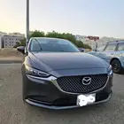 مازدا 6 2022