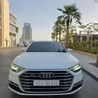اودي A8 L 2021