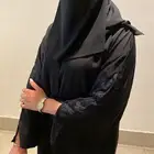 عبايات للبيع كل نوع درزن 12 حبة