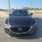 للبيع مازدا 6
