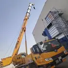 كرين 50 طن سفتي متكامل موديل حديث