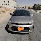 كيا بيجاس 2023 سوم 35000 ممشي 17 الف وكاله نص فل